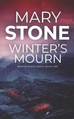 Book cover for Winter's Mourn