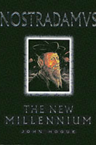 Cover of Nostradamus