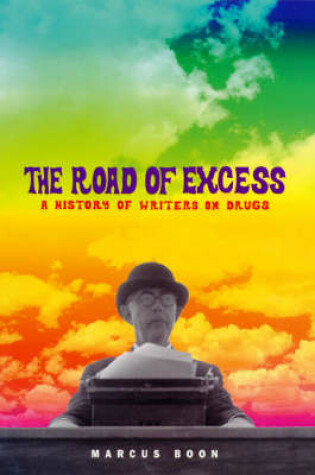 Cover of The Road of Excess