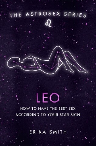 Cover of Astrosex: Leo