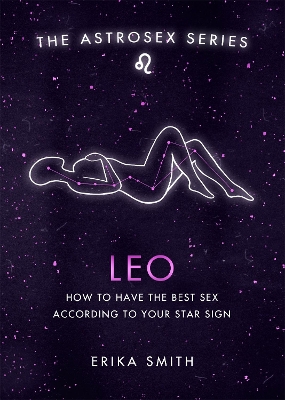 Cover of Astrosex: Leo