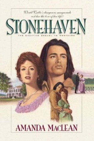 Cover of Stonehaven
