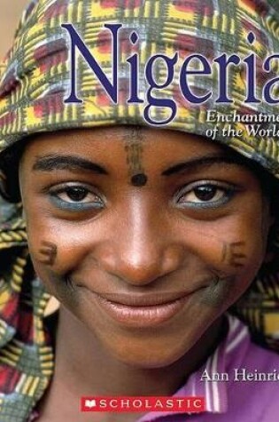 Cover of Nigeria