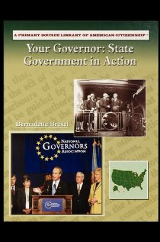 Cover of Your Governor