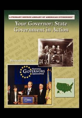 Book cover for Your Governor