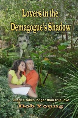 Cover of Lovers in the Demagogue's Shadow