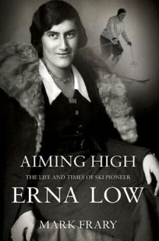 Cover of Aiming High