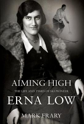 Book cover for Aiming High