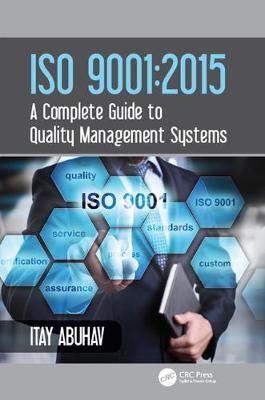 Book cover for ISO 9001