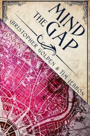 Cover of Mind the Gap