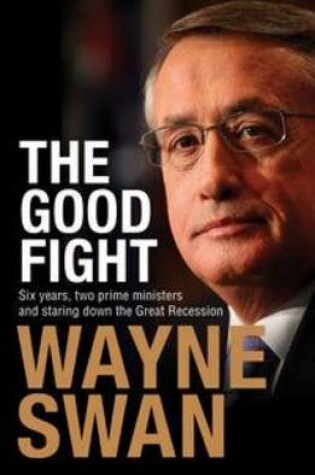 Cover of The Good Fight