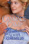 Book cover for A Gentleman Always Remembers