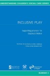 Book cover for Inclusive Play