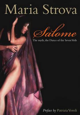 Cover of Salome