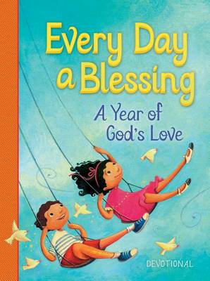 Book cover for Every Day a Blessing