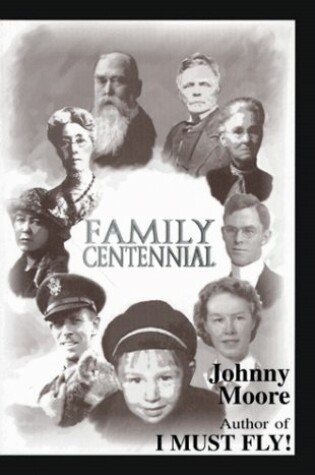 Cover of Family Centennial