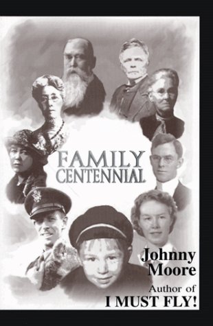 Book cover for Family Centennial