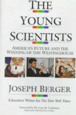 Cover of The Young Scientists