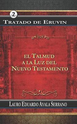 Cover of Tratado de Eruvin