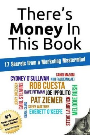 Cover of There's Money In This Book