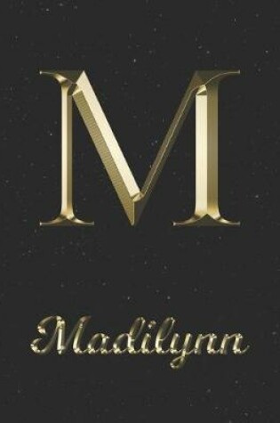 Cover of Madilynn