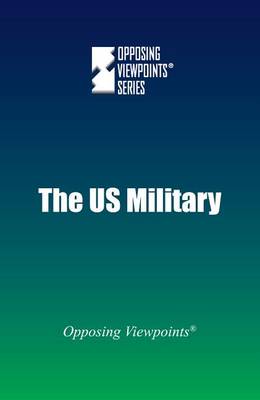 Cover of The U.S. Military