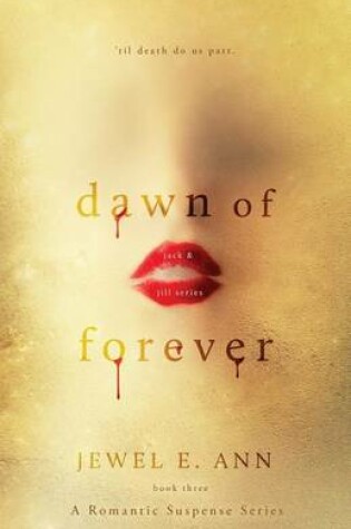 Cover of Dawn of Forever