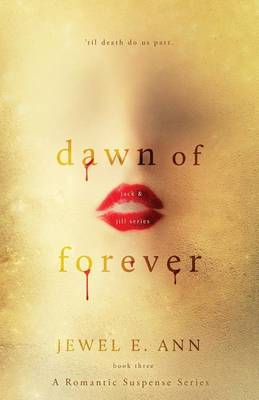 Book cover for Dawn of Forever