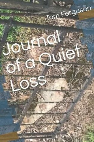 Cover of Journal of a Quiet Loss