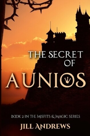 Cover of The Secret of Aunios