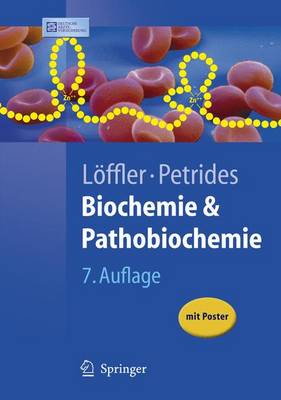 Book cover for Biochemie Und Pathobiochemie