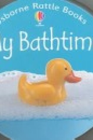 Cover of My Bathtime