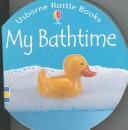 Cover of My Bathtime