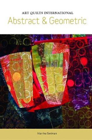 Cover of Art Quilts International