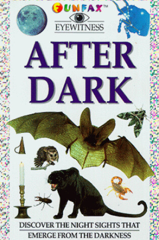 Cover of After Dark