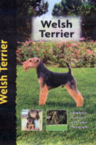 Cover of Welsh Terrier