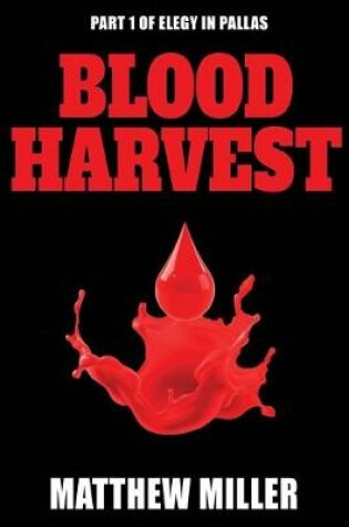Cover of Bloodharvest