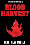 Book cover for Bloodharvest