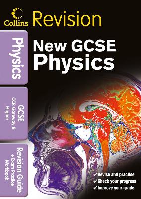 Cover of GCSE Physics OCR Gateway B