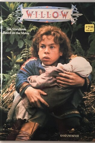 Cover of Willow