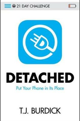 Cover of Detached