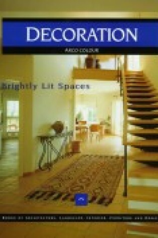 Cover of Brightly Lit Spaces