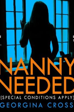 Cover of Nanny Needed