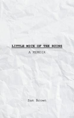 Book cover for Little Mice of the Ruins