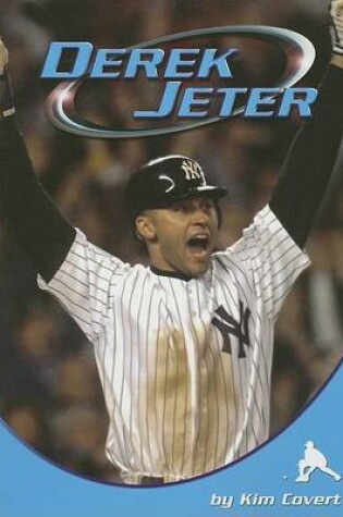 Cover of Derek Jeter