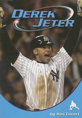 Cover of Derek Jeter