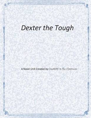 Book cover for Dexter the Tough