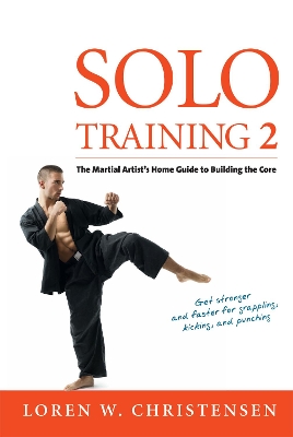 Book cover for Solo Training 2