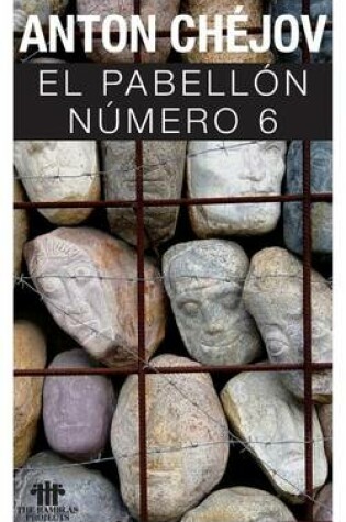 Cover of El pabellon numero 6