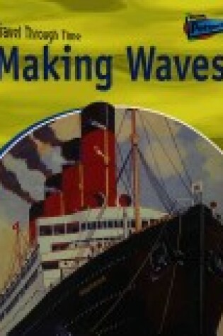 Cover of Making Waves